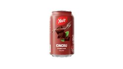 Yeo's Canned Drinks Grass Jelly | 300 ml