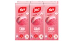 Yeo's Lychee 6pcs x 250ml