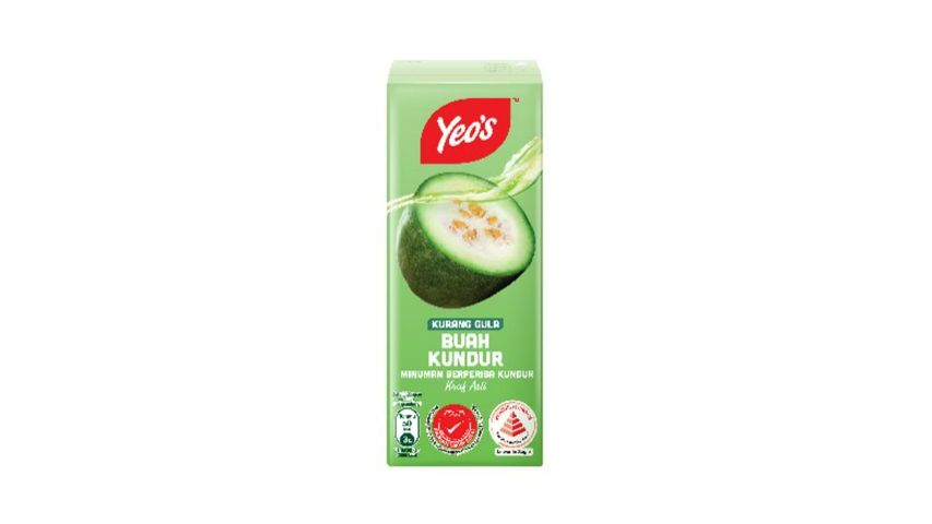 Yeos Winter Melon Drink | 250 ml