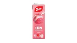 Yeo's Minuman Berperisa Laici | 1 L
