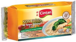Cintan Non Fried Jumbo 550g | 9556156007796