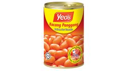 Yeo's Baked Bean in Tomato Sauce 425g