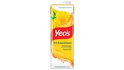 Yeo's Asian Drink - Chrysanthemum Tea | 1 L