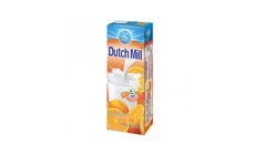 Dutch Mill Yoghurt Orange 180ml