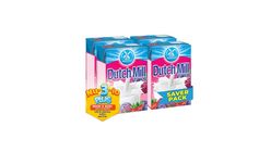 Dutch Mill mixed berries Yoghurt 4 Pieces
