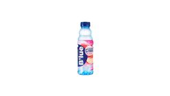 Blue C200% Peach Vitamin Drink 500ml