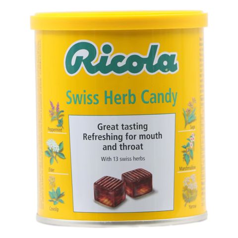 Ricola Original Swiss Herb Candy 250g