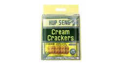 Hup Seng Cream Crackers 225g