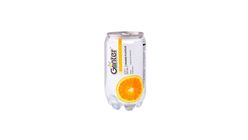 Glinter Soft Drink Orange 350ml