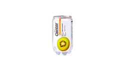 Glinter Soft Drink Kiwi 350ml