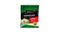Perfect Italiano Parmesan Grated Cheese 125g