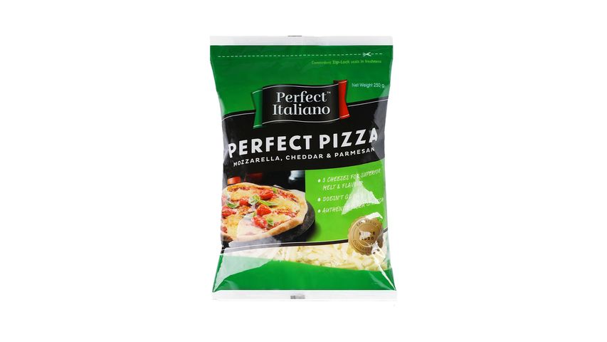 Perfect Italiano Pizza Plus 250g
