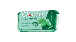 Clorets Mini Mints Cool Mint 35 Pieces | 0973
