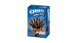 Oreo Wafer Roll Chocolate Flavour 54g
