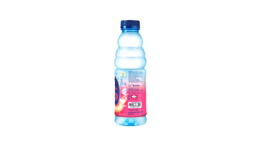 Blue C200% Peach Vitamin Drink 500ml