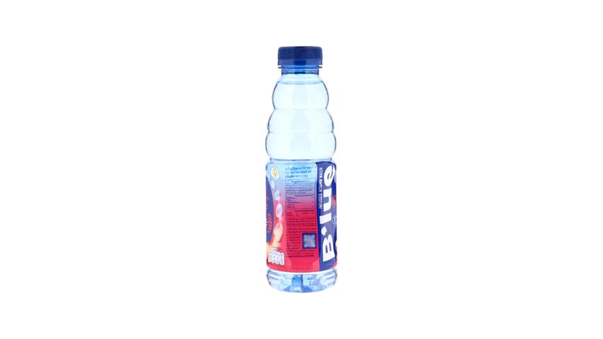 Blue C200% Peach Vitamin Drink 500ml