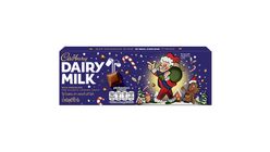 Cadbury Dairy Milk Chocolate (90g) | 15062796001-EA