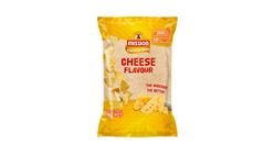 Mission Cheese Tortilla Chip 65g