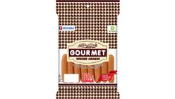 Itoham Gourmet Wiener Arabiki 140g