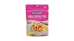 Tong Garden Salted Cashew 160g - 7001037