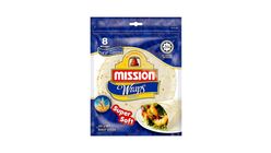 Mission Wraps Original 360g