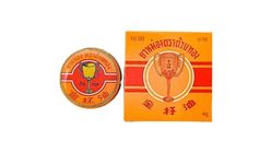 Golden Cup Herbal Balm 4g
