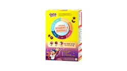 Kellogg's Coco Galaxy 300g