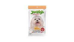 105751 JerHigh Milky Flavour Chicken Meat Sticks 60g