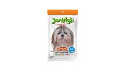 JerHigh Carrot Flavour Chicken Meat Sticks 60g 101503