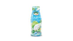 Magic Farm 40% Coconut Juice 240ml