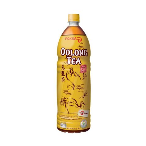 Pokka Oolong Tea 1.5l | 8888196170019