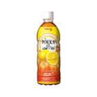 Pokka Ice Lemon Tea Bottle 500ml