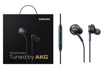 Samsung Akg Ear Phone With Box 1 Piece