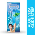 Gillette Venus Razor Alo Extracts 1 Piece