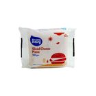 Aarong Dairy Sliced Cheese Pizza 204g