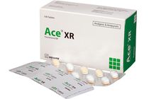 Ace XR Tablet | 665 MG