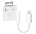 Apple Lightning to Headphone Jack Adapter 1 Piece