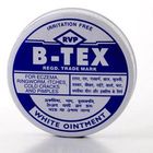BTex White Ointment 14g