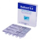 Budicort 0.5mg 1 Piece