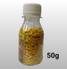 Cake Decoration Golden Rice 50g