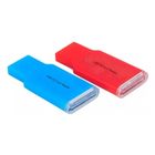 Card Reader Mini Plastic 1 Piece