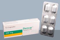 Denvar 200mg 6 Pieces