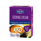 Emborg Cooking Cream 200ml