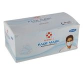 Getwell Face Mask Non Woven Surgical 50 Pieces