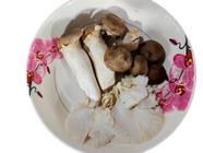 Mushroom Combo 1 Bunch