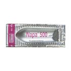 Napa Suppository - 500mg 1 Piece