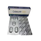 Odazyth - 500 Mg | 1 strip containing 5 pieces - OPL1338