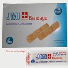 JMI One Time Bandage 100 Pieces