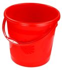 RFL Design Bucket Red Colour 8L 1 Piece