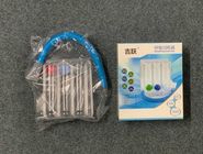 Respirometer Breathing Exerciser 1 Piece